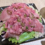 セルフ酒場たむさん - 