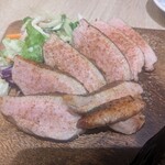 セルフ酒場たむさん - 