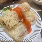 セルフ酒場たむさん - 