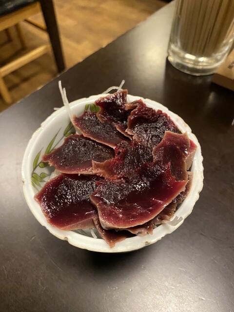 ぴんぽん 不動の沢｜気仙沼の居酒屋でリーズナブルな海鮮料理