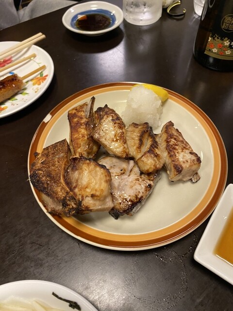 ぴんぽん - 不動の沢（居酒屋）の写真