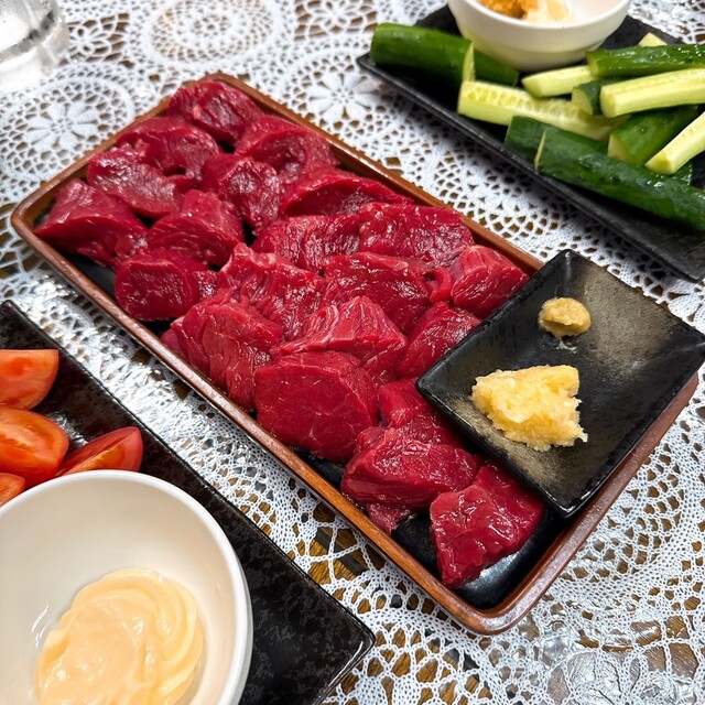 鳥慶 - 新庄（焼き鳥）の写真