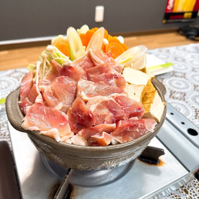 鳥慶 &ndash; 新庄の本格焼き鳥店 | 山形県新庄市の居酒屋情報