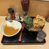 よもだそば 日本橋店
