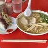 一九ラーメン 糟屋店