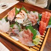 魚と酒 はなたれ 丸の内トラストタワー店