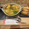 鍋焼うどん 結庵