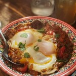 ロス・バルバドス - 