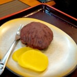 そば処 小玉家 - 