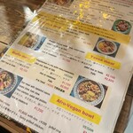 ロス・バルバドス - 