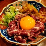 焼肉 三宝苑 中野店 - 