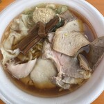 中華そば ひらこ屋 - 