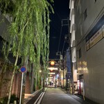 インザスティル - 