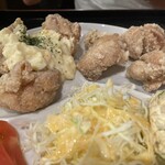 鳥良商店 吉祥寺北口店 - 