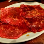 焼肉 三宝苑 - 