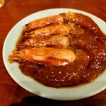 焼肉 三宝苑 中野店 - 