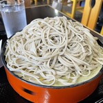 Teuchi Soba Honjin - 