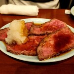 焼肉 三宝苑 - 
