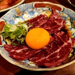 焼肉 三宝苑 中野店 - 