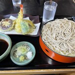 Teuchi Soba Honjin - 