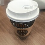 タリーズコーヒー - ドリンク写真: