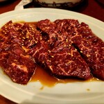 焼肉 三宝苑 - 