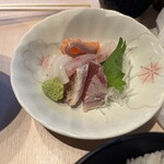 おさかな食堂 まーちゃん - 