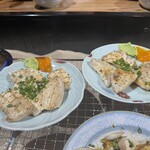 京都屋台 せせり - 