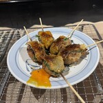 京都屋台 せせり - 