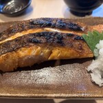 おさかな食堂 まーちゃん - 