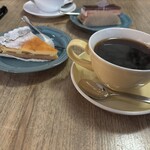 オールデイ ダイニング - 