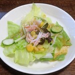 シャルドネ - 