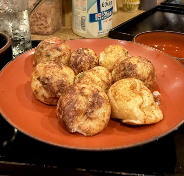 Tako Hachi Sukiyadori Ten photo 5