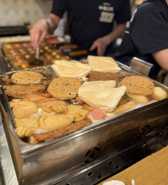 たこ八 数寄屋通り店 （たこはち） - 新橋/たこ焼き | 食べログ