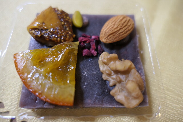 玉嶋屋 - 二本松（和菓子）の写真