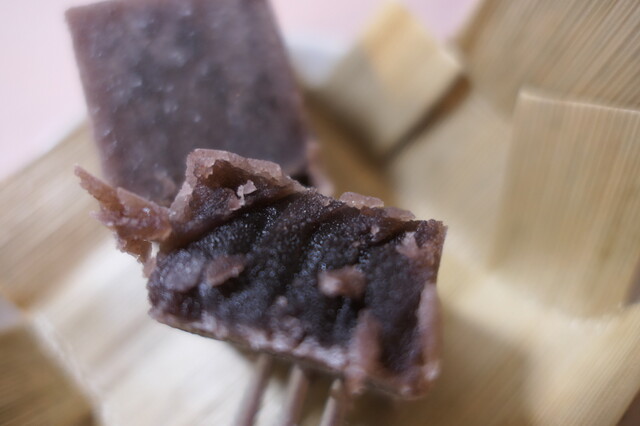 玉嶋屋 - 二本松（和菓子）の写真