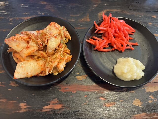 Ramen Yamato Shijo Nawate Ten photo 2