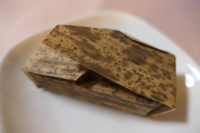 二本松の老舗和菓子店・玉嶋屋 &ndash; 伝統と季節の味わい