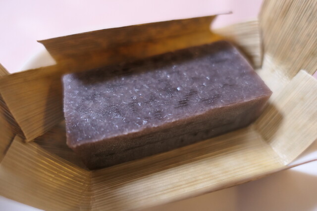 玉嶋屋 - 二本松（和菓子）の写真