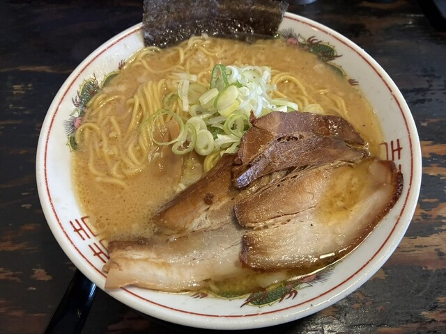 Ramen Yamato Shijo Nawate Ten photo