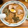 桂花ラーメン 本店