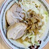 ラーメン豚山 長久手店