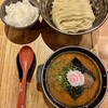 元祖めんたい煮こみつけ麺