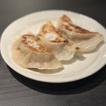 52 Chinese Bar GONI - 