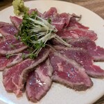 やさい巻き串のお店 炭す、 - 