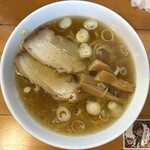 活龍 - 料理写真:
