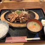 食事処まるとし - 