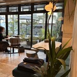 GOOD MORNING CAFE NOWADAYS - 