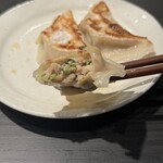 52 Chinese Bar GONI - 