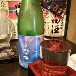酒処 やま千 - 